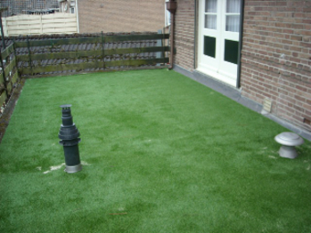 Kunstgras Epe