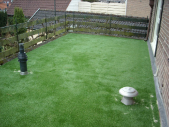 Kunstgras Epe