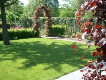 Kunstgras Apeldoorn