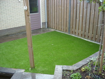 Kunstgras Klarenbeek